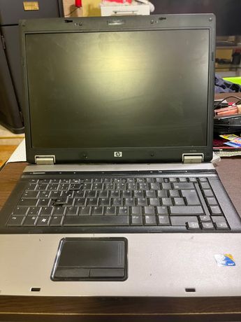 Лаптоп за части модел HP 6730b