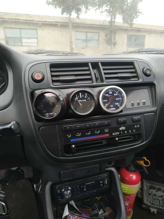 Honda Civic EK3 1997 1.5i VTEC - detalii in descriere