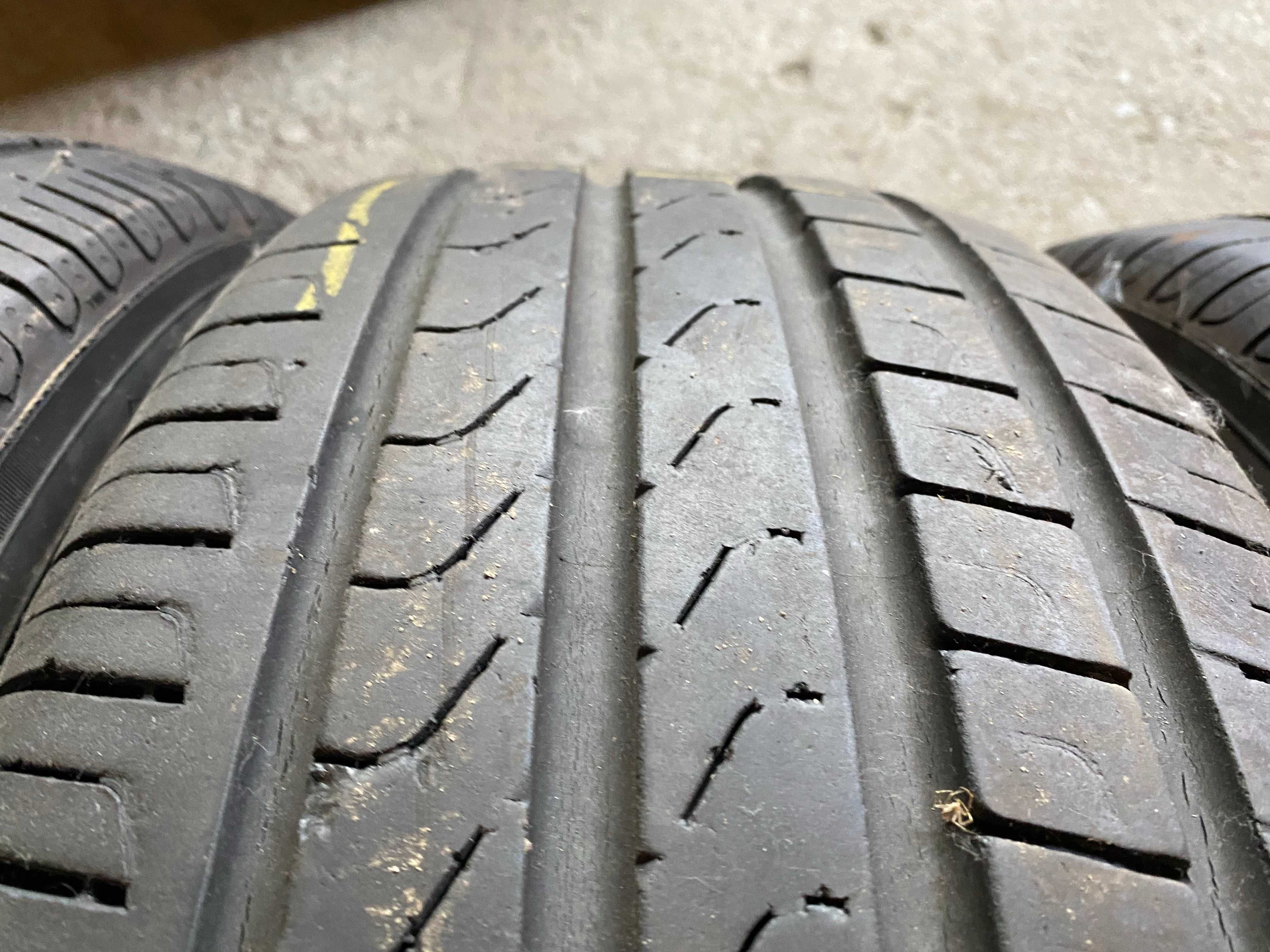 Anvelope de vara Pirelli 235/65R17 108V