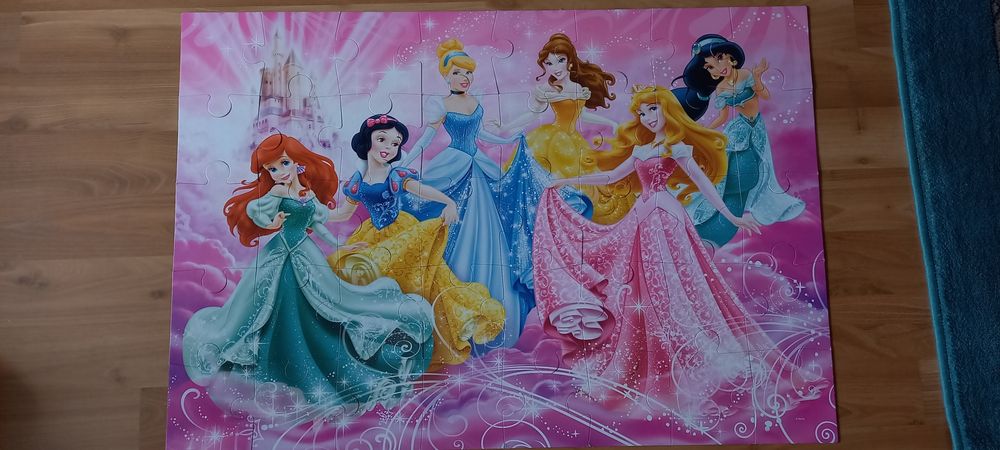 Игри за малки 1 , пъзели и още нещо