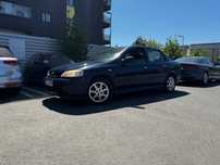 Opel Astra G classic 1.4 benzina an 2008