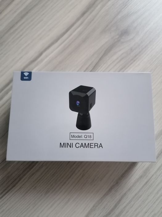 Vitade Camera web pentru PC/ Mini Cameră  Model Q18
