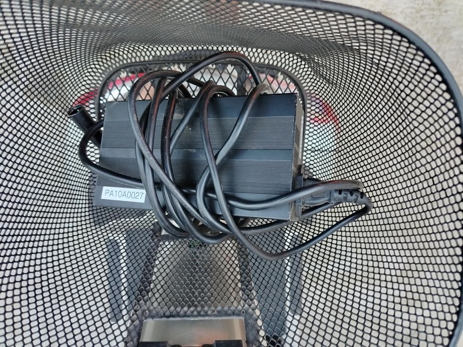 Cărucior scuter electric persoane cu dizabilități