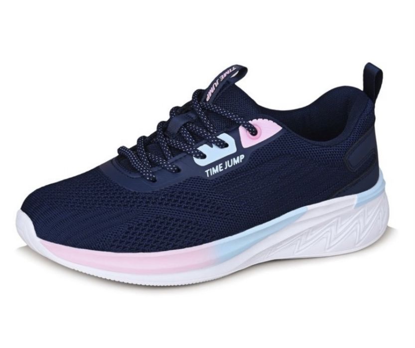 TimeJump кроссовки