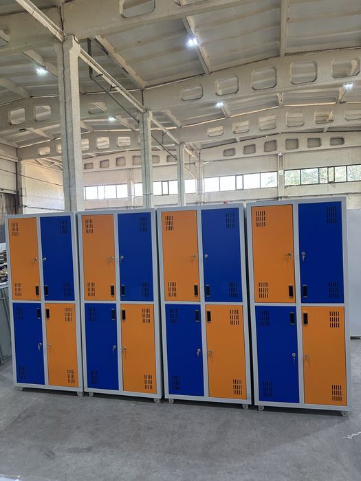 Металлические шкафы шкаф для раздевалки шкаф металлический