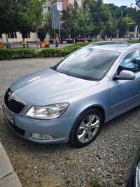 Vând Škoda Octavia 2 facelift Elegance