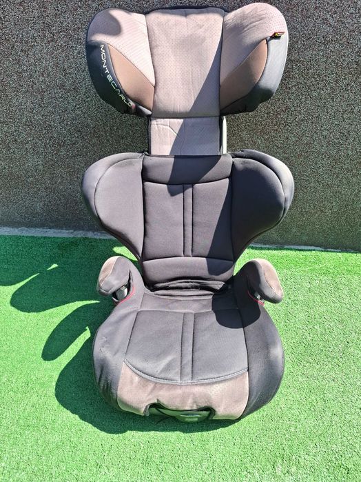 Scaun auto Jane Monte Carlo R1 cu Isofix 15-36 kg