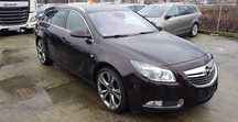 Vând/Schimb Opel insignia