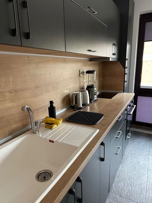 Апартамент под наем