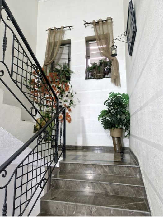 Новостройка С Террасой Лисунова На Дубовой Спокойствие и Тишина Кирпич