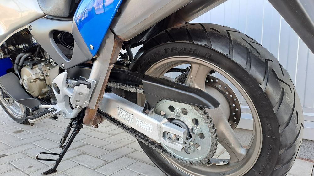 Honda XL1000V Varadero an 2000