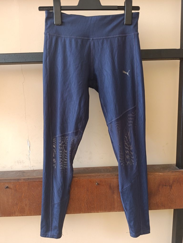 Puma, дамски клин, М