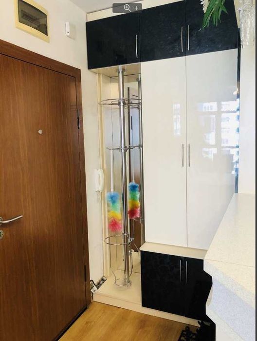 Продава се Тристаен апартамент в Пловдив, Гагарин - 93 кв.м за 762 €/кв.м - Снимка #15