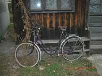 bicicleta de colectie