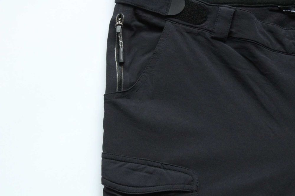 HELSPORT - мъжки туристически панталон, размер XXL