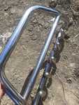Bullbar universal