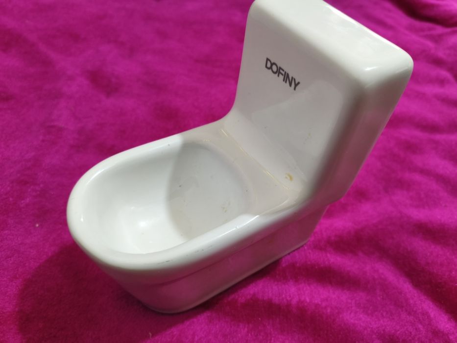 Продается унитаз сувенирный