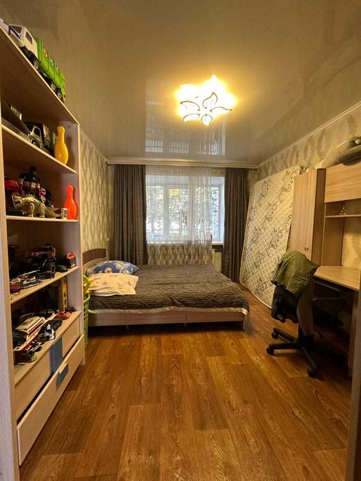 Продам 2-комнатную квартиру, ул.Гэсовская, д. 18 г. Риддер