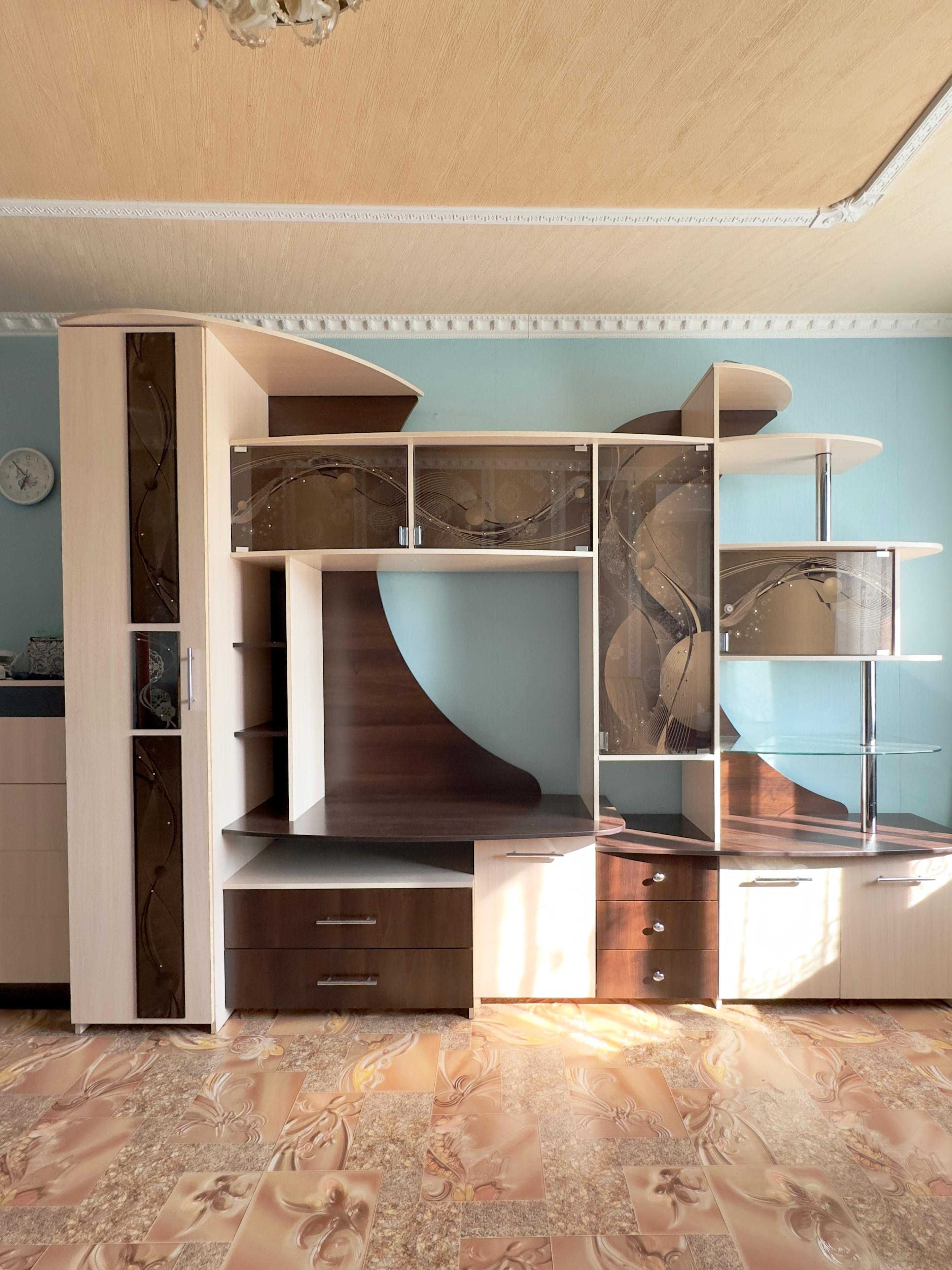 2-комнатной квартиры, 50 м², пр. Строителей, дом 1