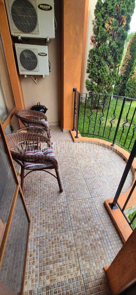 Продава се Двустаен апартамент в Свети Влас - 83 кв.м за 1025 €/кв.м - Снимка #9