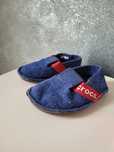 Papuci de casa baieti 23 crocs