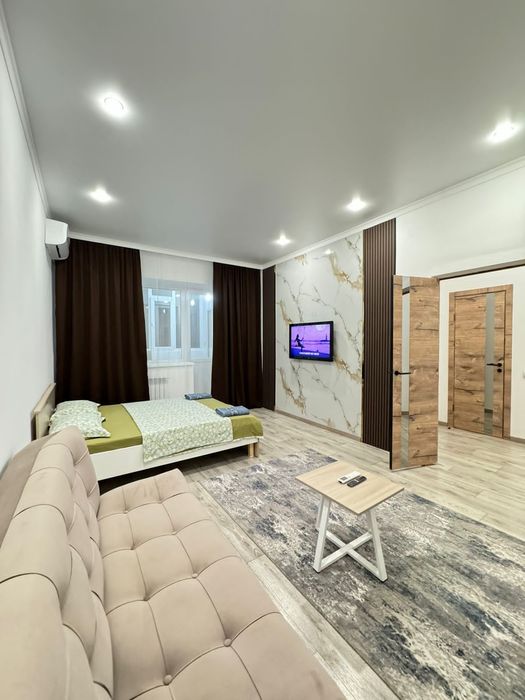 Квартира посуточно на ночь