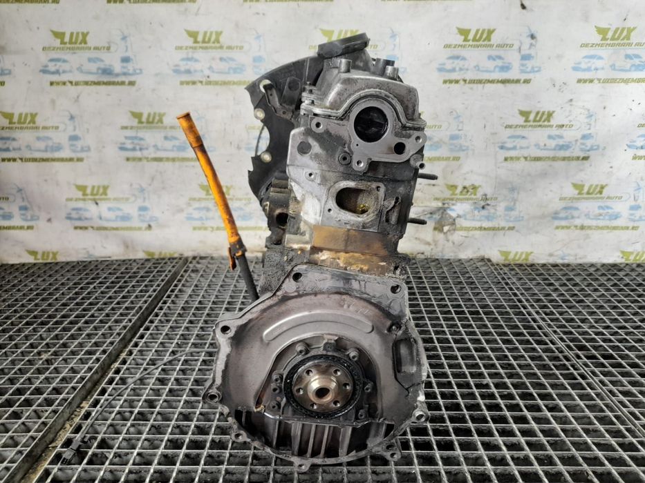 Motor complet fara anexe 1.9 TDI ALH Volkswagen VW Golf 4 [1997 - 200