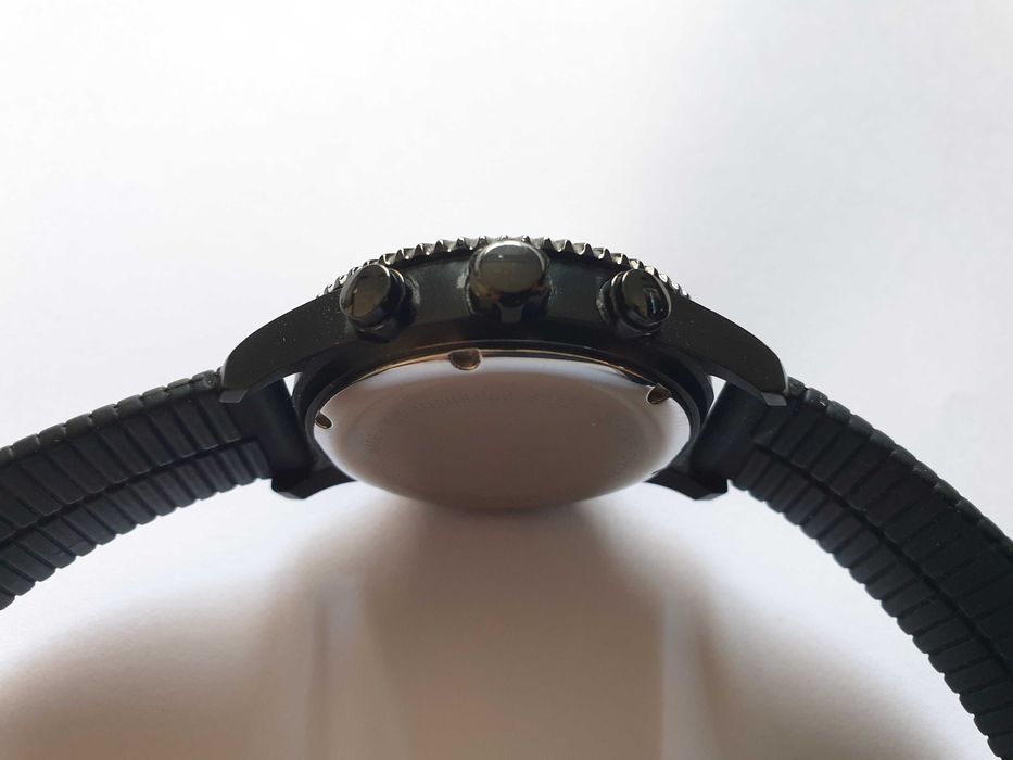 Ceas cronograf quartz