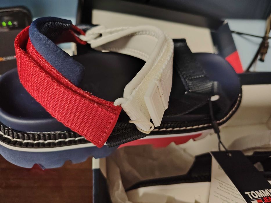 TOMMY Hilfiger дамски сандали