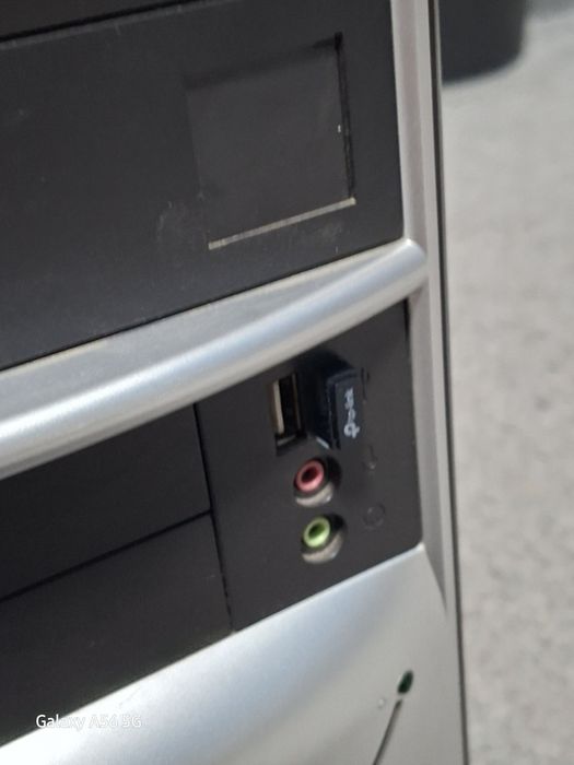 Офис/Гейминг компютър