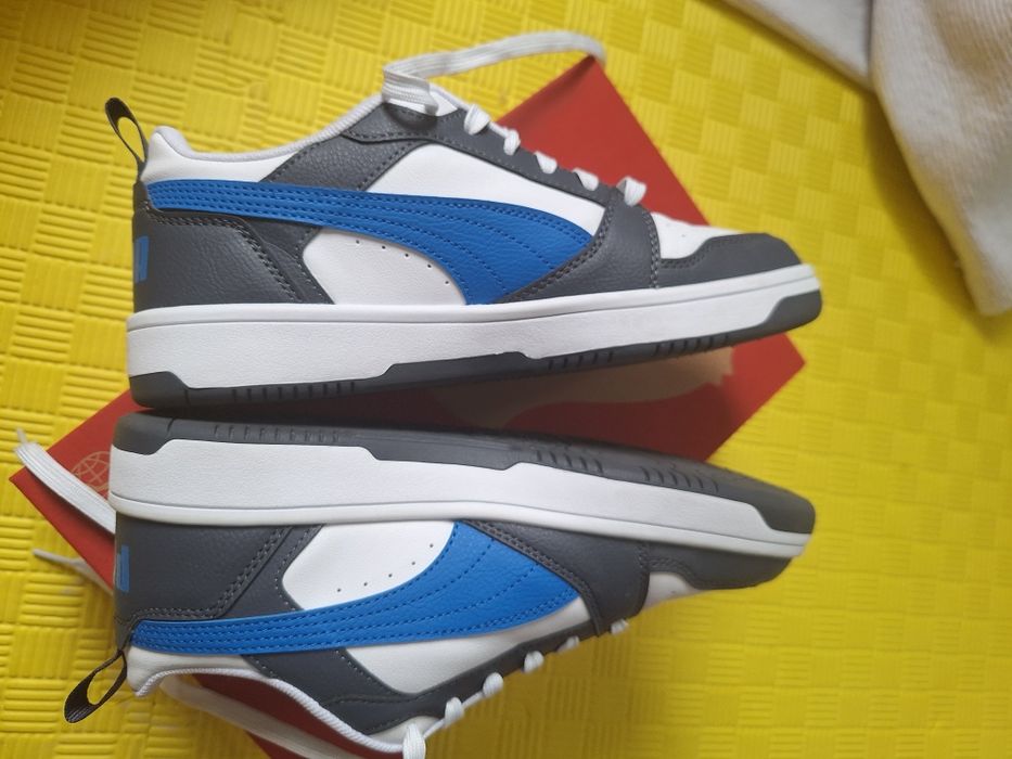 Детски маратонки PUMA