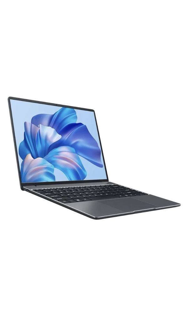 Ноутбук Chuwi CoreBook X серый