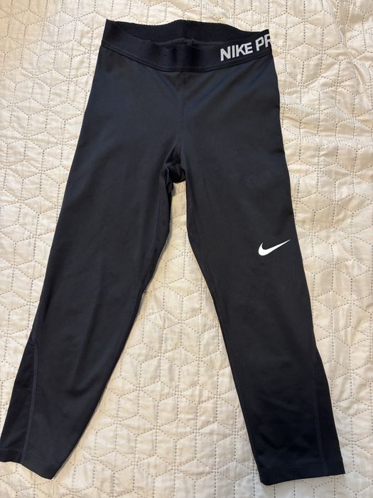 Спортен клин Nike