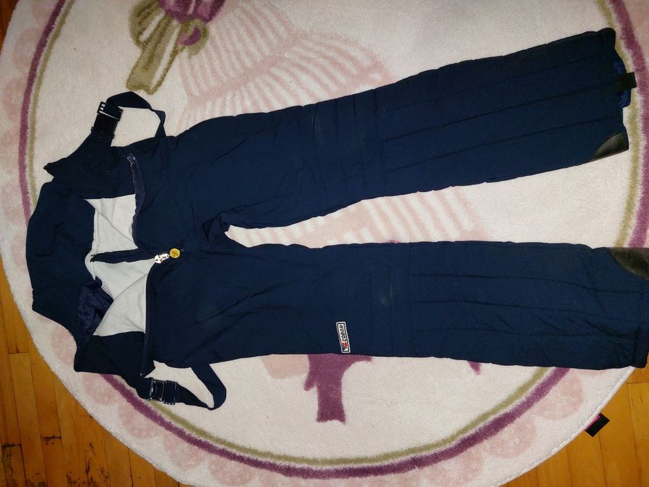 Продавам ски клин Cobor,ретро модел