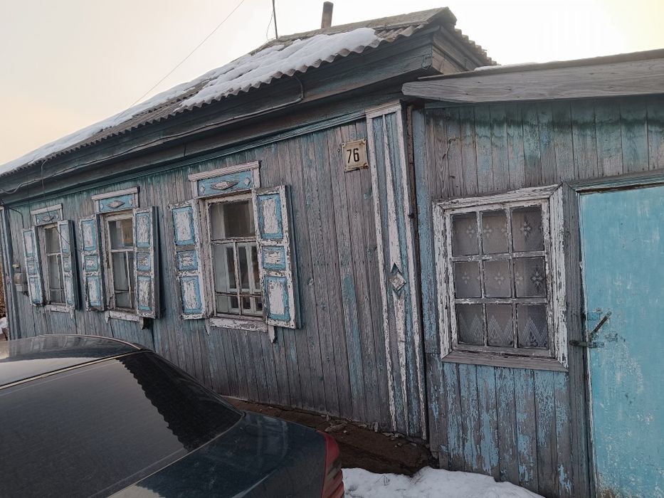 Продам дом 3 ком.