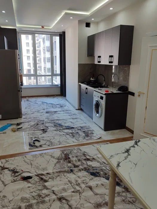 Сдается 2 х ком Себзор ЖК Кух ота. Оила йоки 4 та болага берилади