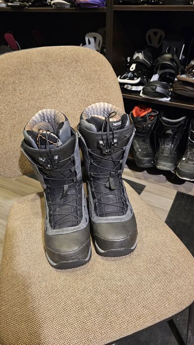 Boots Snowboard Nitro Venture 41 EU