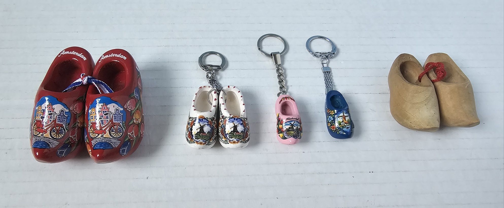 Lot produse olandeze/Delft Blue
