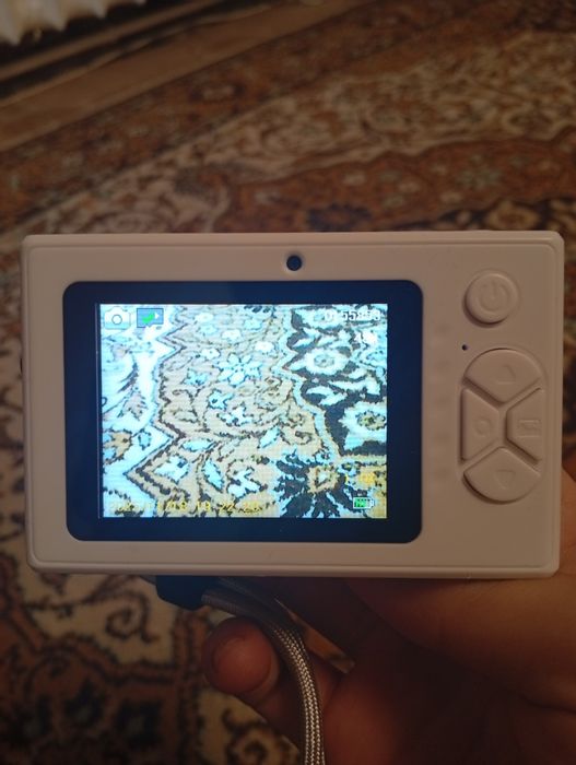 Фотоаппарат полный комплект