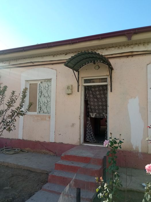 Uy sotiladi Samarqand tuman