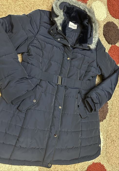 Geaca iarna Orsay marime 48