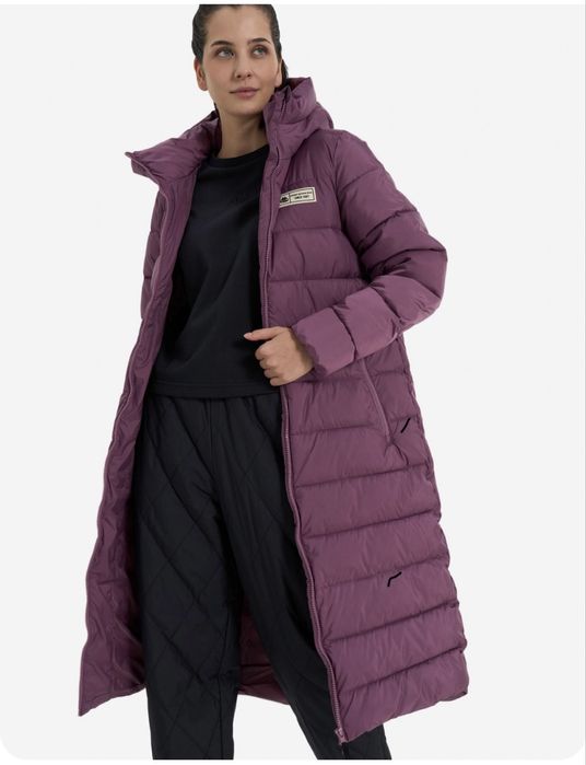 Пуховик Зима 46 размер