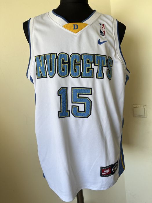 Maiou NBA , autentic