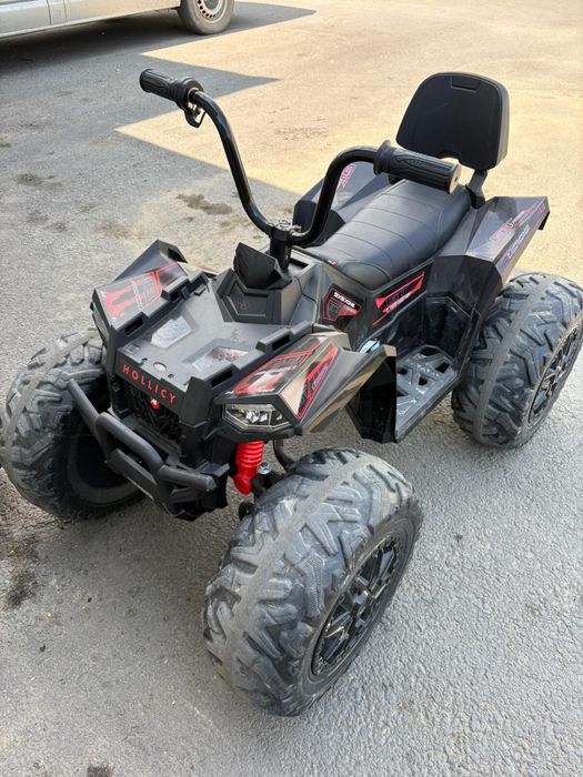ATV Electric copii