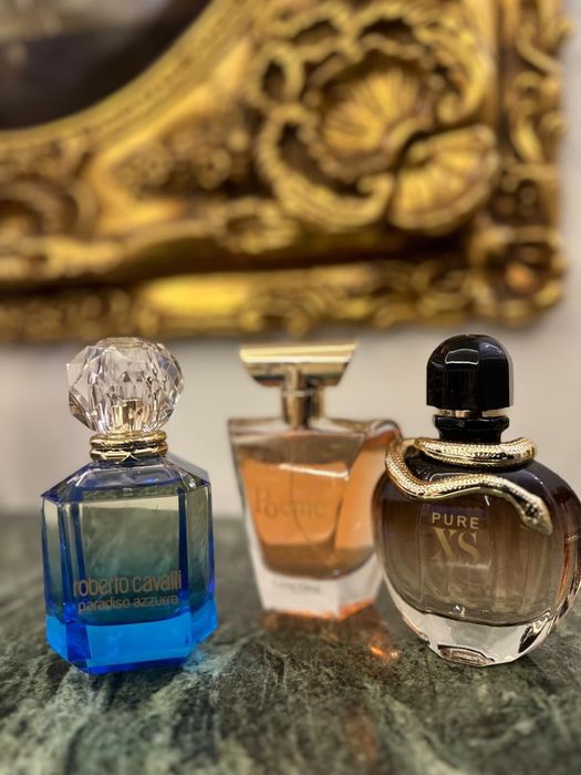 Parfum Roberto Cavalli 100ml premium!