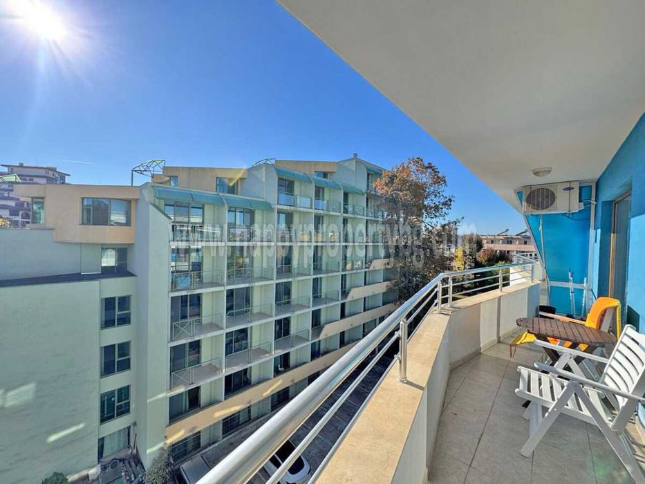 Продава се Двустаен апартамент в к.к. Слънчев бряг - 75 кв.м за 1060 €/кв.м - Снимка #9