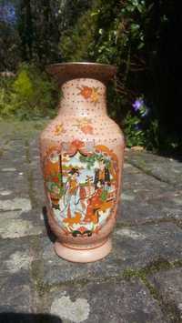 Vaza ceramica japoneza-veche