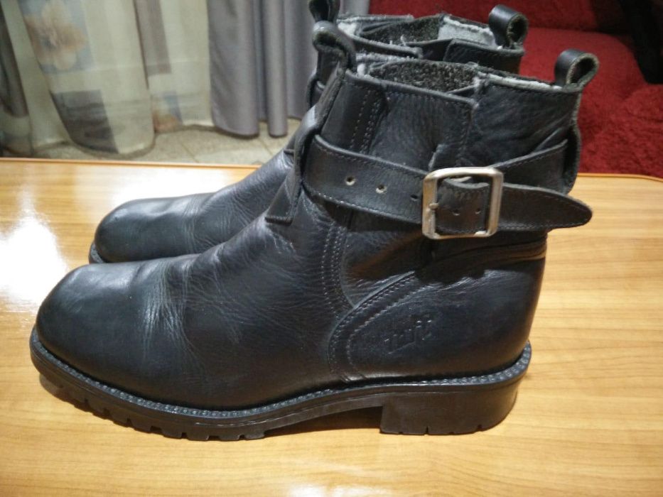 Vand Ghete Piele Dama