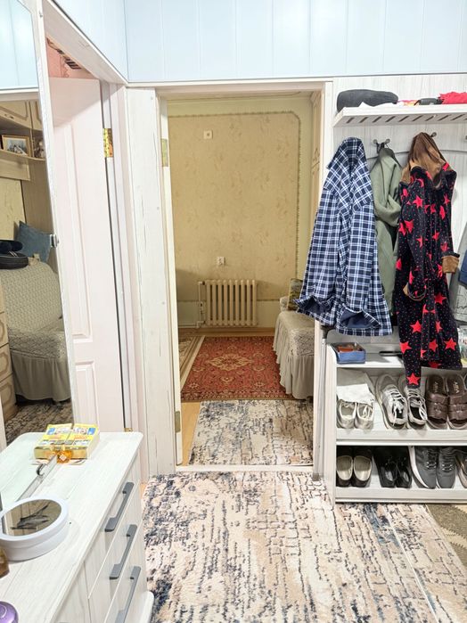 Продам 3х комнатную квартиру