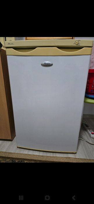 Ladă frigorifică Whirlpool